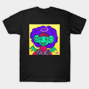 Little Guy T-Shirt